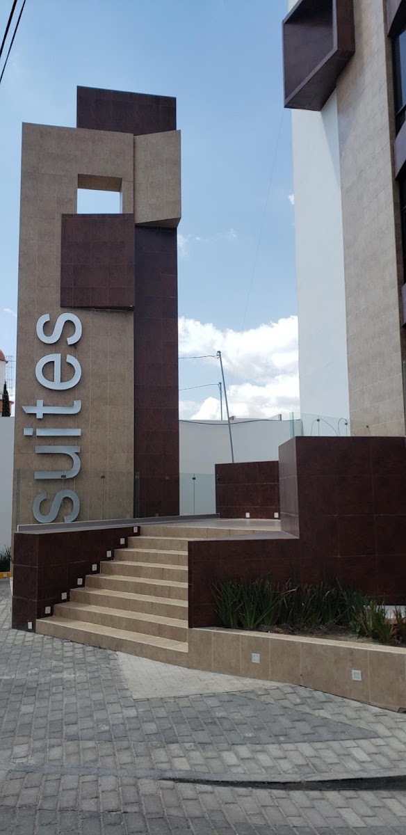 Hotel Calimaya Inn & Suites